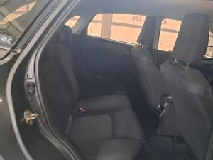 Toyota Starlet 1.5 Xs automatic - Image 15