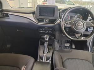 Toyota Starlet 1.5 Xs automatic - Image 6
