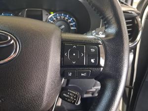 Toyota Hilux 2.8 GD-6 RB LegendD/C - Image 10