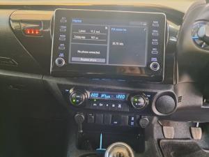 Toyota Hilux 2.8 GD-6 RB LegendD/C - Image 12