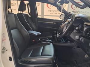 Toyota Hilux 2.8 GD-6 RB LegendD/C - Image 14