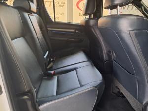 Toyota Hilux 2.8 GD-6 RB LegendD/C - Image 15