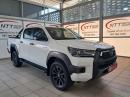 Thumbnail Toyota Hilux 2.8 GD-6 RB LegendD/C