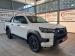Toyota Hilux 2.8 GD-6 RB LegendD/C - Thumbnail 1