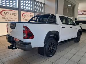 Toyota Hilux 2.8 GD-6 RB LegendD/C - Image 2