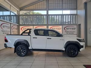 Toyota Hilux 2.8 GD-6 RB LegendD/C - Image 3