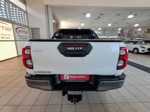 Toyota Hilux 2.8 GD-6 RB LegendD/C - Image 5