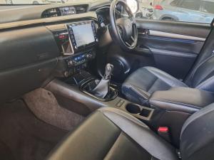 Toyota Hilux 2.8 GD-6 RB LegendD/C - Image 7
