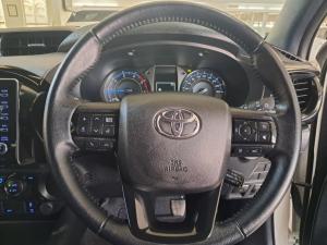 Toyota Hilux 2.8 GD-6 RB LegendD/C - Image 8