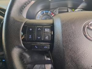 Toyota Hilux 2.8 GD-6 RB LegendD/C - Image 9