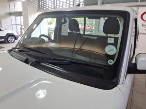Mahindra PIK UP 2.2 Mhawk S6 RefreshS/C - Image 13
