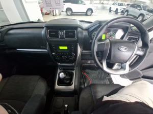 Mahindra PIK UP 2.2 Mhawk S6 RefreshS/C - Image 6