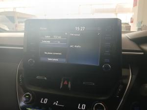 Toyota Corolla 1.2T XS - Image 11