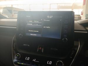 Toyota Corolla 1.2T XS - Image 12