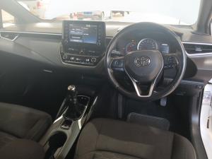 Toyota Corolla 1.2T XS - Image 13