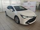 Thumbnail Toyota Corolla 1.2T XS