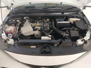 Toyota Corolla 1.2T XS - Image 20