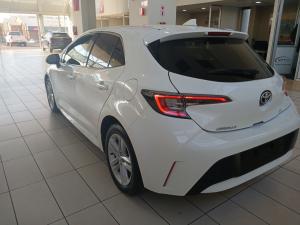 Toyota Corolla 1.2T XS - Image 22