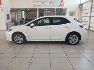 Toyota Corolla 1.2T XS - Image 23