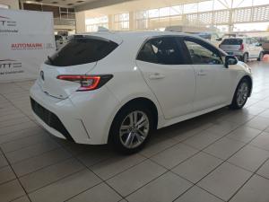 Toyota Corolla 1.2T XS - Image 2