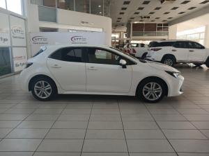 Toyota Corolla 1.2T XS - Image 3