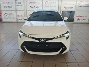 Toyota Corolla 1.2T XS - Image 4