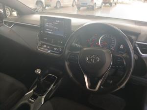 Toyota Corolla 1.2T XS - Image 6