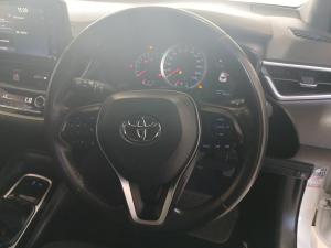 Toyota Corolla 1.2T XS - Image 8