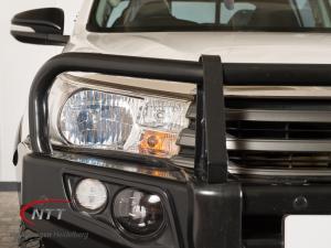 Toyota Hilux 2.4 GD-6 SRX 4X4D/C - Image 10