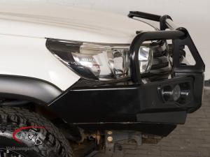 Toyota Hilux 2.4 GD-6 SRX 4X4D/C - Image 11