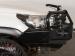 Toyota Hilux 2.4 GD-6 SRX 4X4D/C - Thumbnail 11