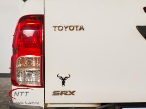 Toyota Hilux 2.4 GD-6 SRX 4X4D/C - Image 12