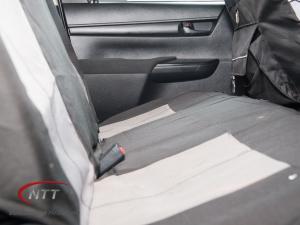 Toyota Hilux 2.4 GD-6 SRX 4X4D/C - Image 14
