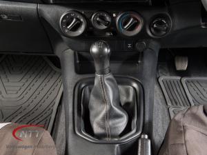 Toyota Hilux 2.4 GD-6 SRX 4X4D/C - Image 18