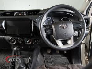 Toyota Hilux 2.4 GD-6 SRX 4X4D/C - Image 19