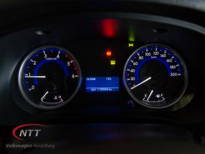Toyota Hilux 2.4 GD-6 SRX 4X4D/C - Image 21