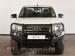 Toyota Hilux 2.4 GD-6 SRX 4X4D/C - Thumbnail 4