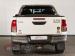 Toyota Hilux 2.4 GD-6 SRX 4X4D/C - Thumbnail 5