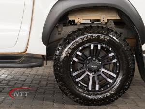 Toyota Hilux 2.4 GD-6 SRX 4X4D/C - Image 9