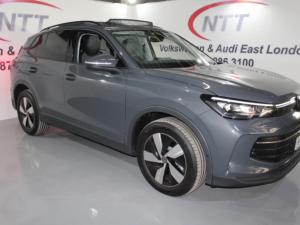 Volkswagen Tiguan 2.0 TDI Life 4M DSG - Image 1