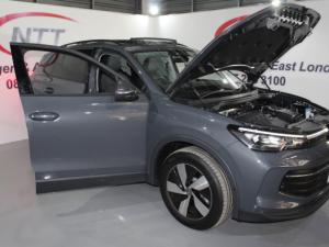 Volkswagen Tiguan 2.0 TDI Life 4M DSG - Image 23