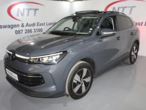 Volkswagen Tiguan 2.0 TDI Life 4M DSG - Image 3