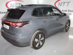 Volkswagen Tiguan 2.0 TDI Life 4M DSG - Image 4