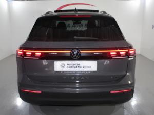 Volkswagen Tiguan 2.0 TDI Life 4M DSG - Image 5