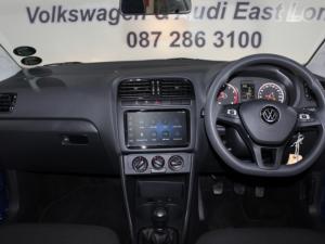 Volkswagen Polo Vivo 1.4 - Image 10
