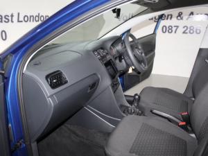 Volkswagen Polo Vivo 1.4 - Image 18