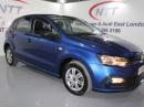 Thumbnail Volkswagen Polo Vivo 1.4