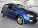 Volkswagen Polo Vivo 1.4 - Thumbnail 1