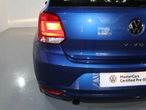 Volkswagen Polo Vivo 1.4 - Image 20