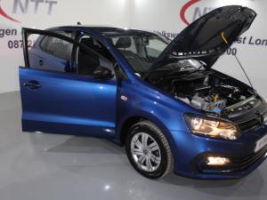 Volkswagen Polo Vivo 1.4 - Image 22